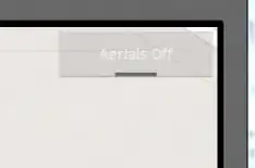 What it SHOULD look like