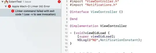Picture Of One Of The Data Pages