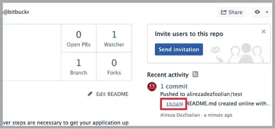 Website shows in status bar at the very top