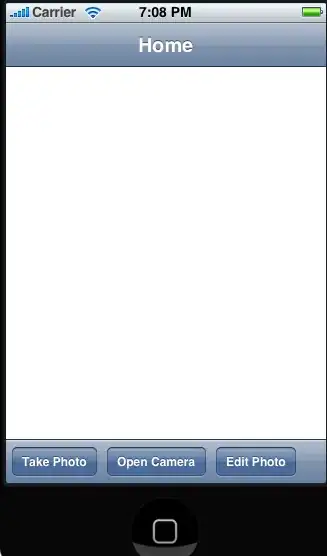 When button is hovered