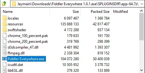 grid request and interp locations
