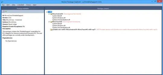vs code editor terminal