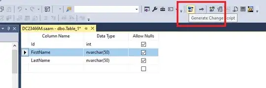 indexing options > advanced > Index Settings tab