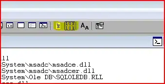 The program immediately after