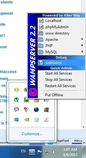 ViewPager inside cardview