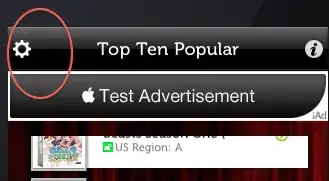 custom keyboard for tip calculator