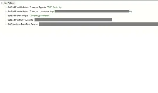 part of this very answer is highlighted