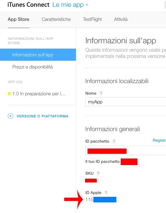 Screenshot from Memory Analyzer