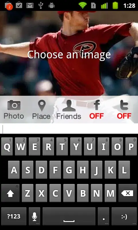 Applying the spiral/clockwise rule