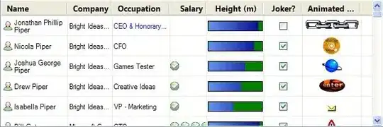 GitKreken with Beyond Compare as a diff tool