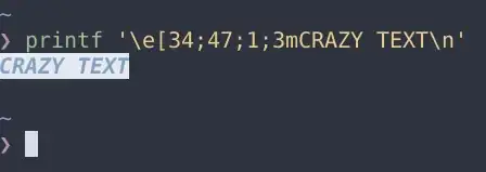 string attributes together example screenshot
