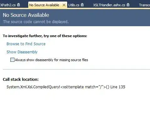 Working Fiddler Request