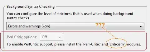 Loading all the variables or pics etc.