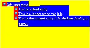 Print CSS from Firefox