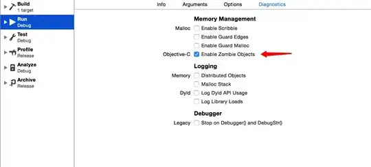 blue thin view constraints