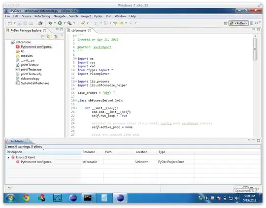 That's what I see in the browser