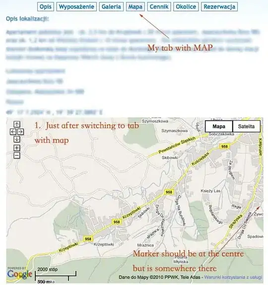 frontend folder structure