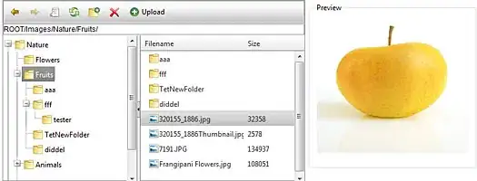Image showing console log with 8 array values being returned