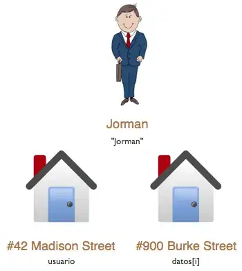 VS Code attached to Docker 