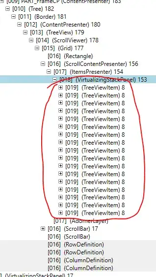 Flat file connection manager editor General