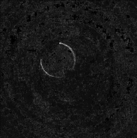 Hiding and expanding topbar while scrolling