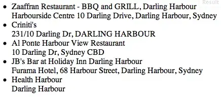 Screenshot for Apple document