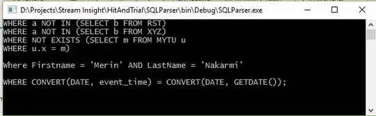 Dataframe