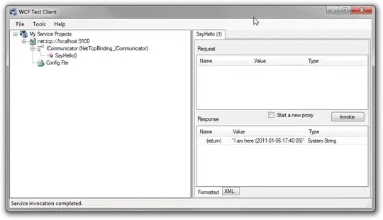 VisualStudio2017 python environments with opencv