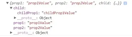 screenshot console chrome