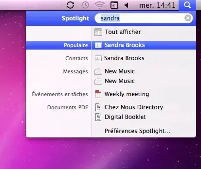 multi bar plot example