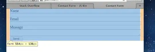 ScreenShot from telegram bot