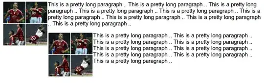 Jupyter icons in Visual Studio Code