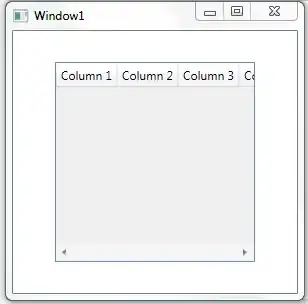 iOS Bundle Signing settings Visual Studio