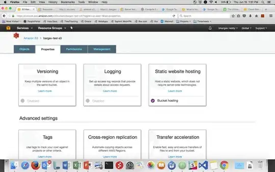SelectField Solution Attempt Failed