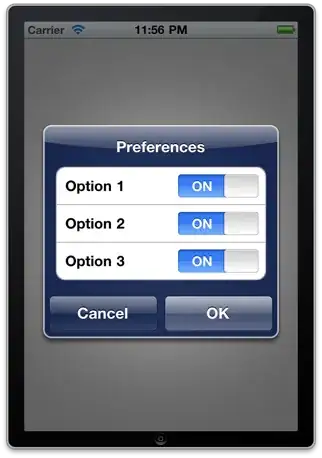 Photo 1: This photo may better illustrate my form.