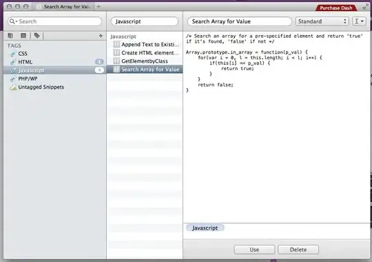 listview with graphic