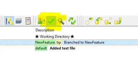 Observation Recording - List of subjects and courses