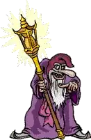 A representation of argv