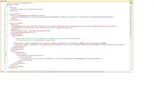 the image link on imgur