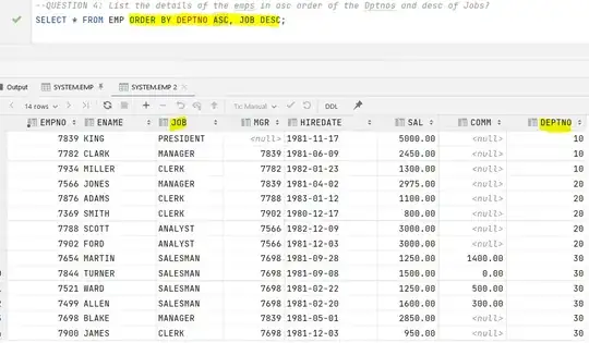 LAN settings - exceptions pypi.org;files.pythonhosted.org