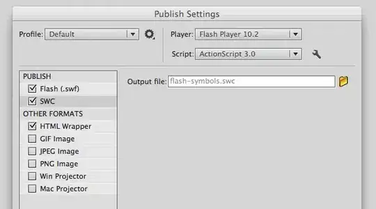 Sample Kotlin code with IDE pop-over illustrating possible arguments for the orderedSetWithArray method