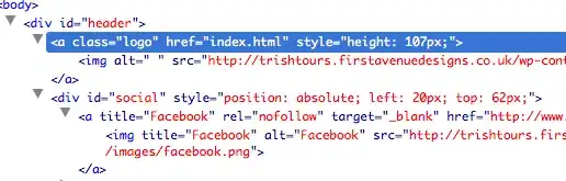 Uploading Screenshot