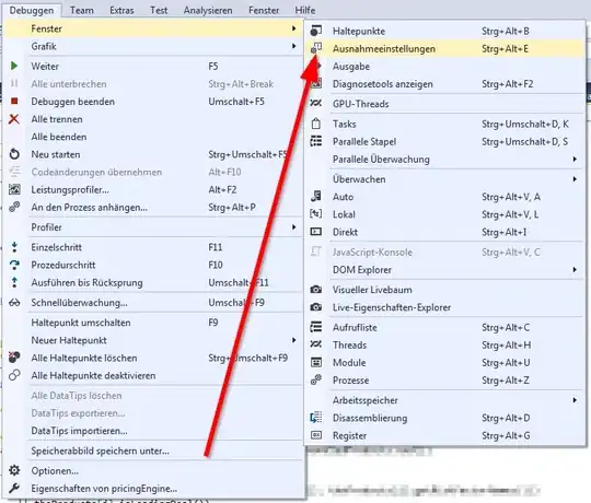 Build -> Clean Project