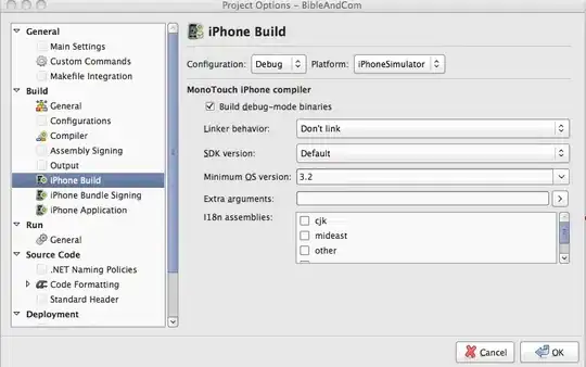 IL from code sample 2