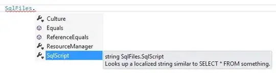 SqlFiles.SqlScript