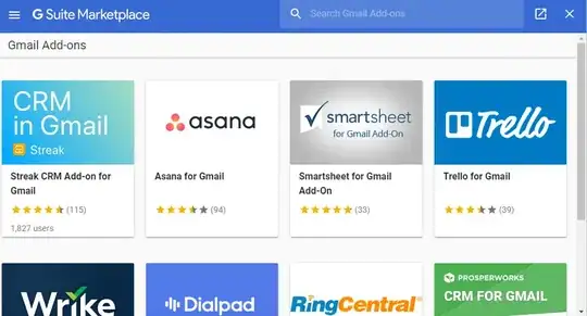 Diagram of Left Outer Join