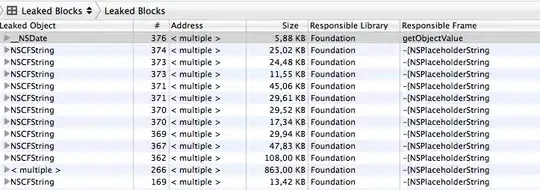 Message in Excel status bar using VBA