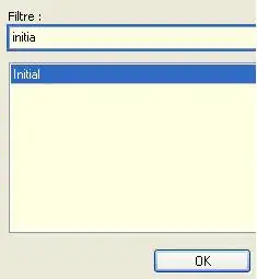 Rails error message showing the GET request