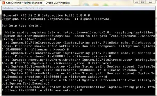 output that appears in nexus 7 emulator however it shows correctly in eclipse xml editor