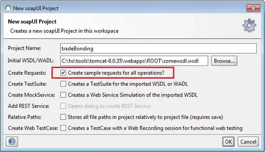 Result of console.log